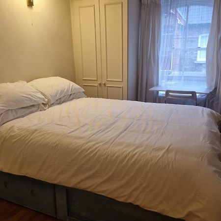 Estate Colttage Διαμέρισμα Δουβλίνο Εξωτερικό φωτογραφία