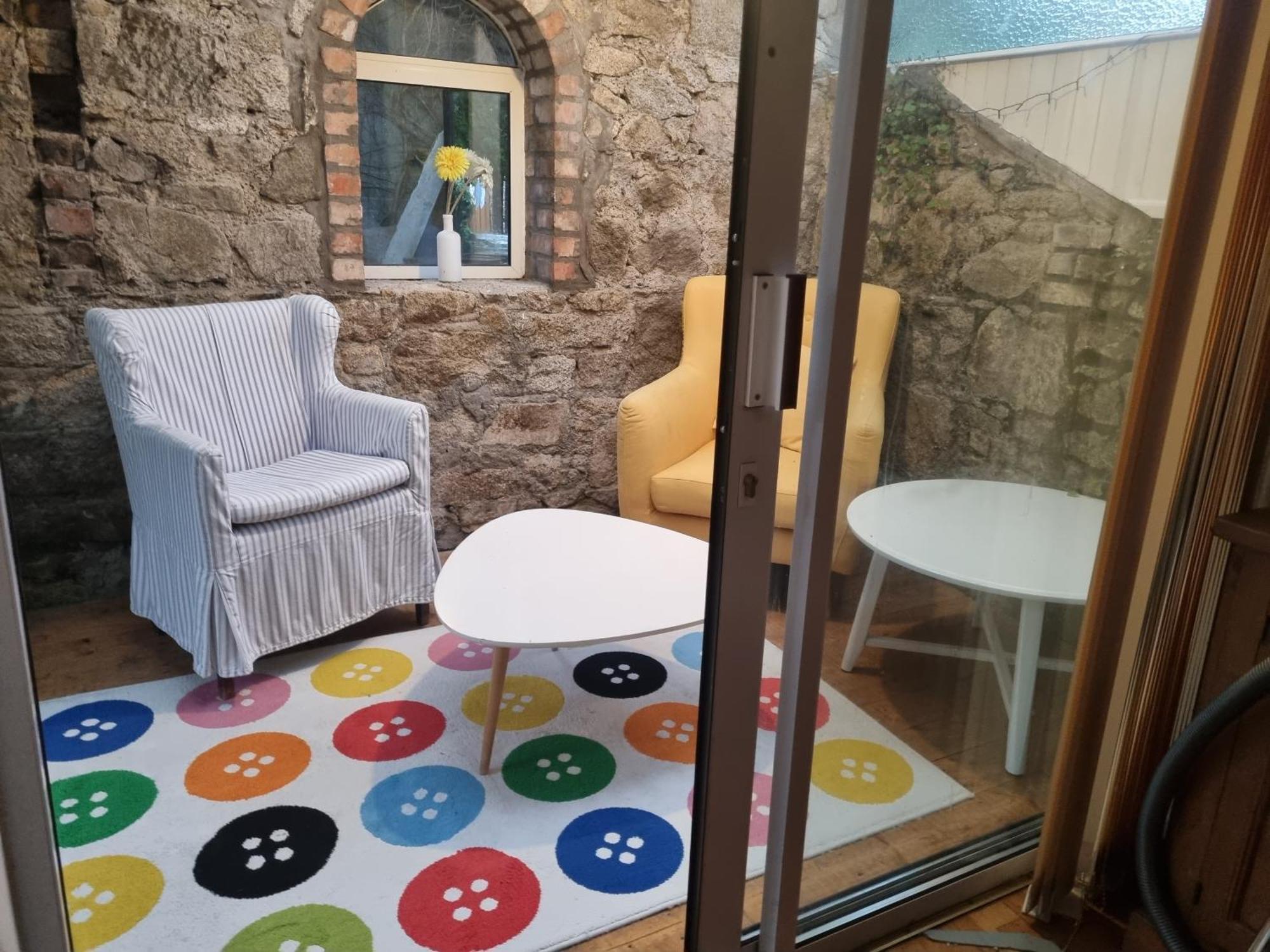 Estate Colttage Διαμέρισμα Δουβλίνο Εξωτερικό φωτογραφία